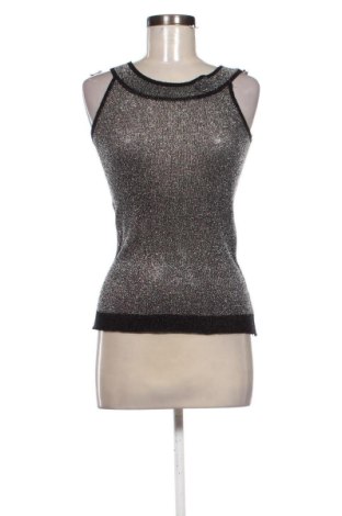 Damen Shirt Unbranded, Größe XS, Farbe Silber, Preis 9,59 €, #136910378