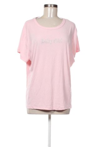 Dámska blúza Unbranded, Veľkosť XXL, Farba Ružová, Cena  13,95 €, #136910390