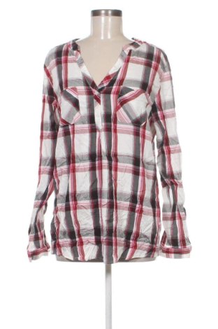 Γυναικεία μπλούζα Weatherproof, Μέγεθος XXL, Χρώμα Πολύχρωμο, Τιμή 9,99 €, #136910395