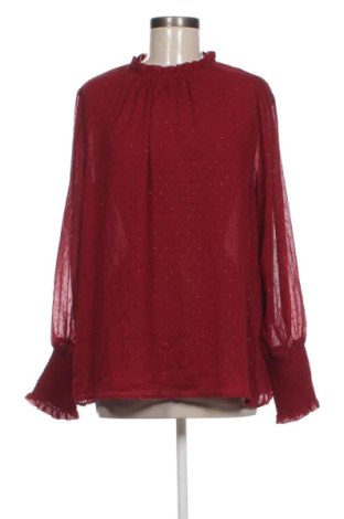 Bluză de femei Preview, Mărime XXL, Culoare Roșu, Preț 30,99 Lei, #136910403