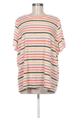 Damen Shirt Sonoma, Größe XXL, Farbe Mehrfarbig, Preis 10,99 €, #136910414