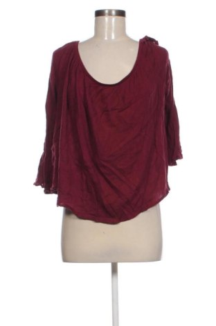 Damen Shirt Ambiance, Größe XXL, Farbe Rot, Preis 5,99 €, #136910477