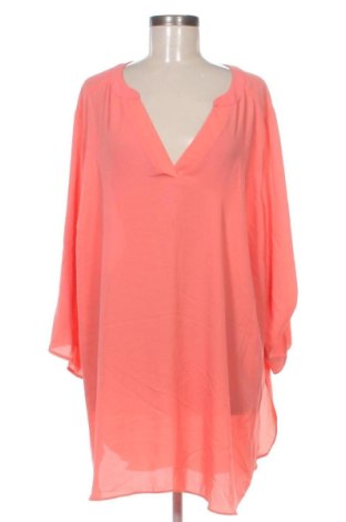 Damen Shirt Iz Byer, Größe XXL, Farbe Rosa, Preis € 6,99, #136910499