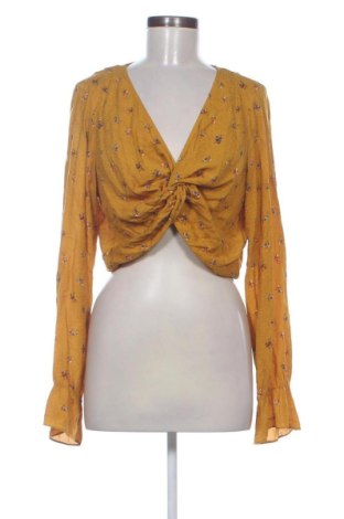 Damen Shirt H&M, Größe L, Farbe Mehrfarbig, Preis 11,99 €, #136910522