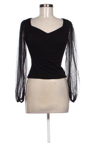 Bluză de femei Olalook, Mărime S, Culoare Negru, Preț 66,00 Lei, #136910523