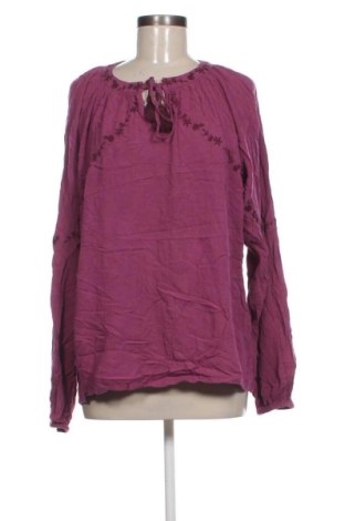 Bluză de femei Knox Rose, Mărime XL, Culoare Mov, Preț 29,99 Lei, #136910543
