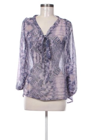 Damen Shirt Unbranded, Größe L, Farbe Mehrfarbig, Preis 6,99 €, #136910561