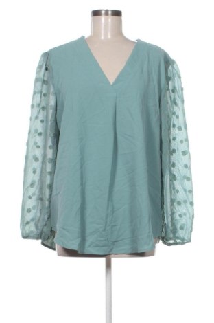 Női blúz Unbranded, Méret XL, Szín Zöld, Ár 4 169 Ft, #136910566