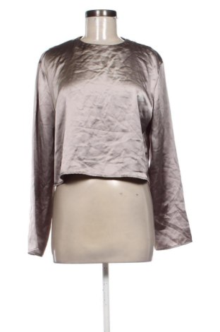 Bluză de femei Unbranded, Mărime XL, Culoare Mov deschis, Preț 96,22 Lei, #136910567