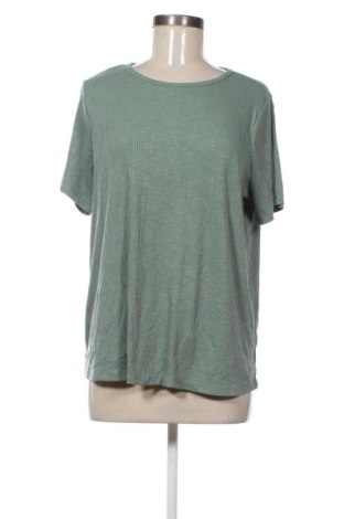 Γυναικεία μπλούζα Old Navy, Μέγεθος XL, Χρώμα Πράσινο, Τιμή 12,99 €, #136910649