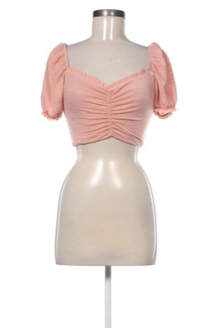 Damen Shirt Unbranded, Größe S, Farbe Aschrosa, Preis 7,29 €, #136910674