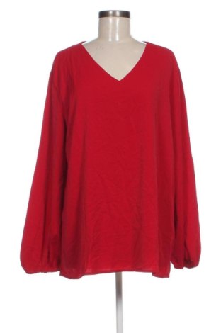 Női blúz Unbranded, Méret XXL, Szín Piros, Ár 4 689 Ft, #136910698