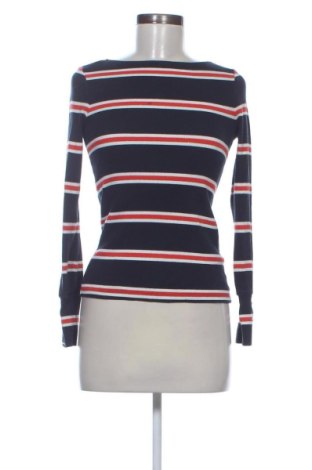 Damen Shirt Tommy Hilfiger, Größe XS, Farbe Mehrfarbig, Preis 122,89 €, #136910722