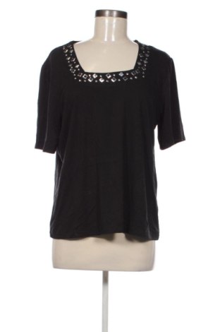 Bluză de femei Black Pepper, Mărime XL, Culoare Negru, Preț 43,99 Lei, #136910775