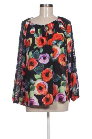Bluză de femei Unbranded, Mărime L, Culoare Multicolor, Preț 42,99 Lei, #136910807