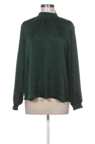 Bluză de femei VILA, Mărime M, Culoare Verde, Preț 30,00 Lei, #136910830