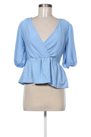 Damen Shirt Unbranded, Größe L, Farbe Blau, Preis 13,00 €, #136910858