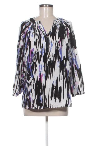 Bluză de femei Dana Buchman, Mărime XL, Culoare Multicolor, Preț 30,99 Lei, #136910862
