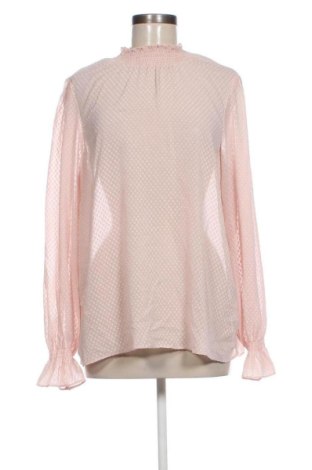Damen Shirt Lindex, Größe M, Farbe Rosa, Preis 6,99 €, #136910884