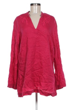 Damen Shirt Valerie Stevens, Größe XXL, Farbe Rosa, Preis 7,99 €, #136910905