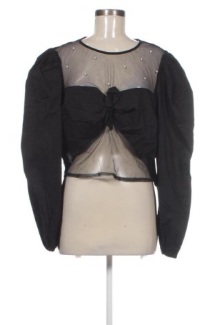 Bluză de femei Forever 21, Mărime XL, Culoare Negru, Preț 37,99 Lei, #136910922
