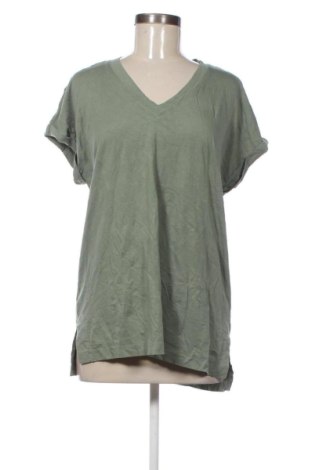 Bluză de femei Banana Republic, Mărime L, Culoare Verde, Preț 84,99 Lei, #136910930