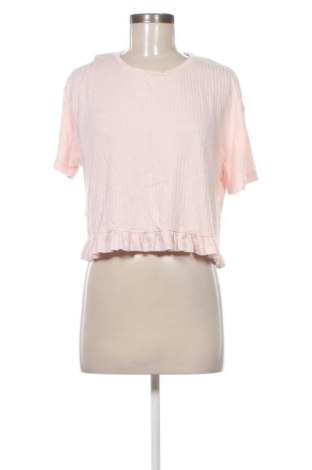 Γυναικεία μπλούζα Unbranded, Μέγεθος L, Χρώμα Ρόζ , Τιμή 10,99 €, #136910935