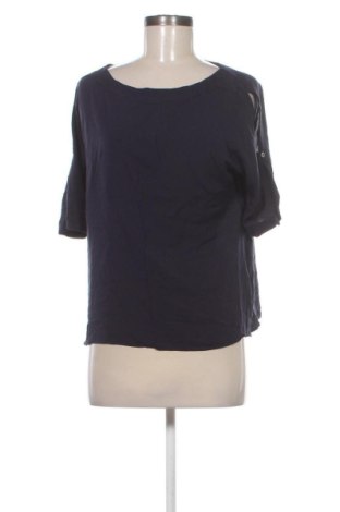 Bluză de femei S.Oliver, Mărime M, Culoare Albastru, Preț 59,00 Lei, #136910950