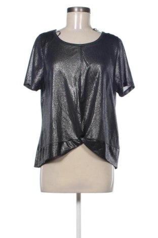 Bluză de femei Zabaione, Mărime XL, Culoare Argintiu, Preț 67,77 Lei, #136910951
