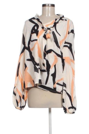 Дамска блуза SHEIN, Размер XL, Цвят Многоцветен, Цена 10,22 €, #136910953