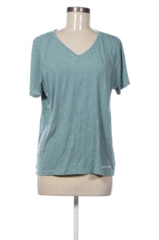 Dámska blúza Calvin Klein, Veľkosť XL, Farba Zelená, Cena  21,95 €, #136910954
