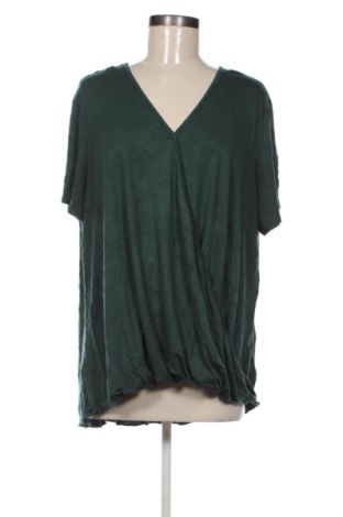 Γυναικεία μπλούζα Unbranded, Μέγεθος XXL, Χρώμα Πράσινο, Τιμή 14,99 €, #136911014
