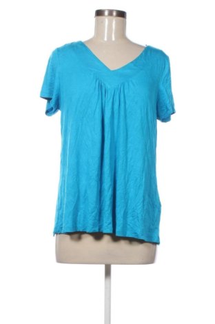 Damen Shirt Cable & Gauge, Größe L, Farbe Blau, Preis 8,99 €, #136911059