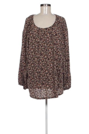 Bluză de femei Ava & Viv, Mărime XXL, Culoare Multicolor, Preț 37,99 Lei, #136911071