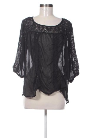 Bluză de femei Mossimo, Mărime XL, Culoare Negru, Preț 26,99 Lei, #136911122