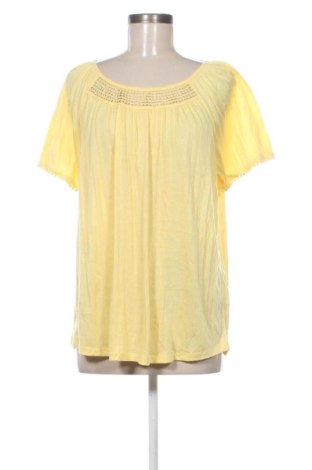 Damen Shirt Unbranded, Größe XXL, Farbe Gelb, Preis 11,99 €, #136911130