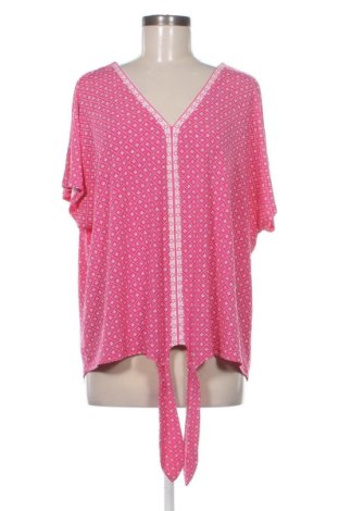 Bluză de femei JM Collection, Mărime XL, Culoare Roz, Preț 35,99 Lei, #136911141