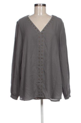 Dámská halenka Maurices, Velikost XL, Barva Šedá, Cena  139,00 Kč, #136911144