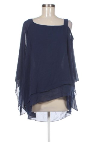 Bluzka damska Unbranded, Rozmiar XXL, Kolor Niebieski, Cena 43,99 zł, #136911235