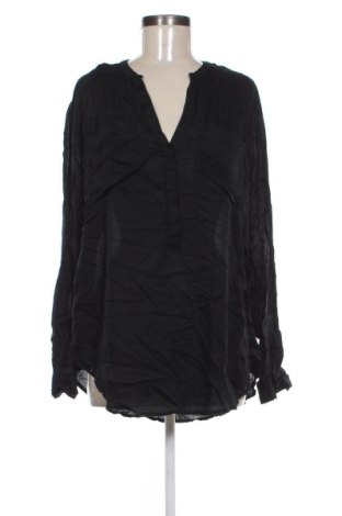 Damen Shirt Lucky Brand, Größe XXL, Farbe Schwarz, Preis 6,99 €, #136911244