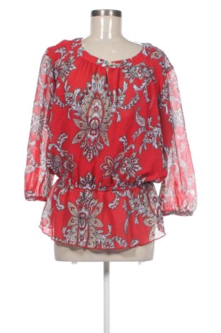 Bluză de femei Unbranded, Mărime XXL, Culoare Multicolor, Preț 51,99 Lei, #136911291