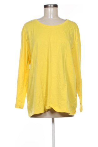 Damen Shirt Unbranded, Größe XXL, Farbe Gelb, Preis 9,99 €, #136911323