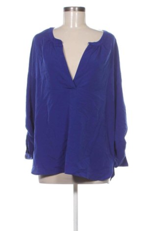 Bluzka damska Unbranded, Rozmiar XL, Kolor Niebieski, Cena 53,99 zł, #136911332