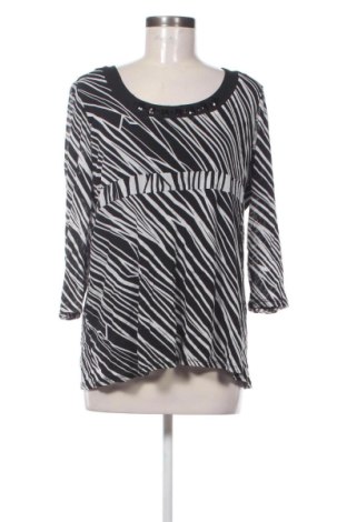 Bluzka damska Liz Claiborne, Rozmiar XL, Kolor Kolorowy, Cena 24,99 zł, #136911348