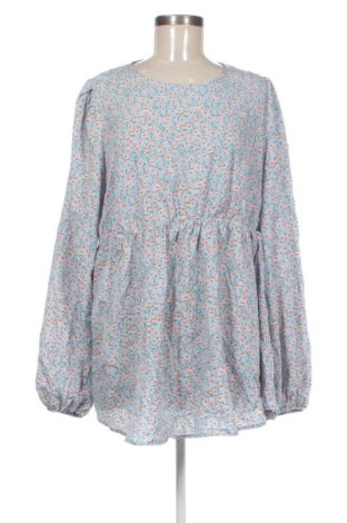 Bluză de femei SHEIN, Mărime XL, Culoare Multicolor, Preț 32,99 Lei, #136911363