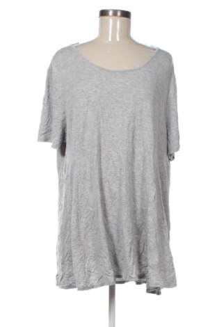 Damen Shirt George, Größe 3XL, Farbe Grau, Preis 9,99 €, #136911387