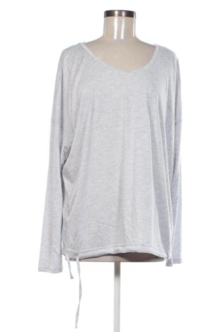 Bluză de femei Tchibo, Mărime XL, Culoare Gri, Preț 96,00 Lei, #136911401
