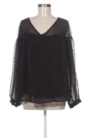 Bluză de femei SHEIN, Mărime XL, Culoare Negru, Preț 38,99 Lei, #136911405