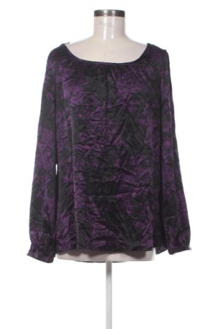 Дамска блуза Semantiks, Размер XL, Цвят Многоцветен, Цена 9,20 €, #136911412
