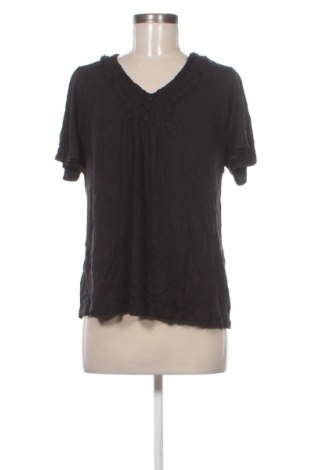 Bluză de femei George, Mărime L, Culoare Negru, Preț 37,99 Lei, #136911430